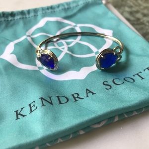 Kendra Scott cuff bracelet